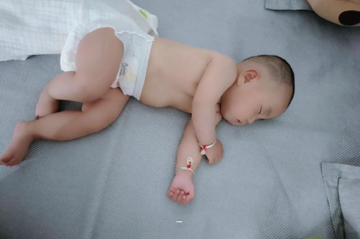 湛江孕妇肚脐周围发青